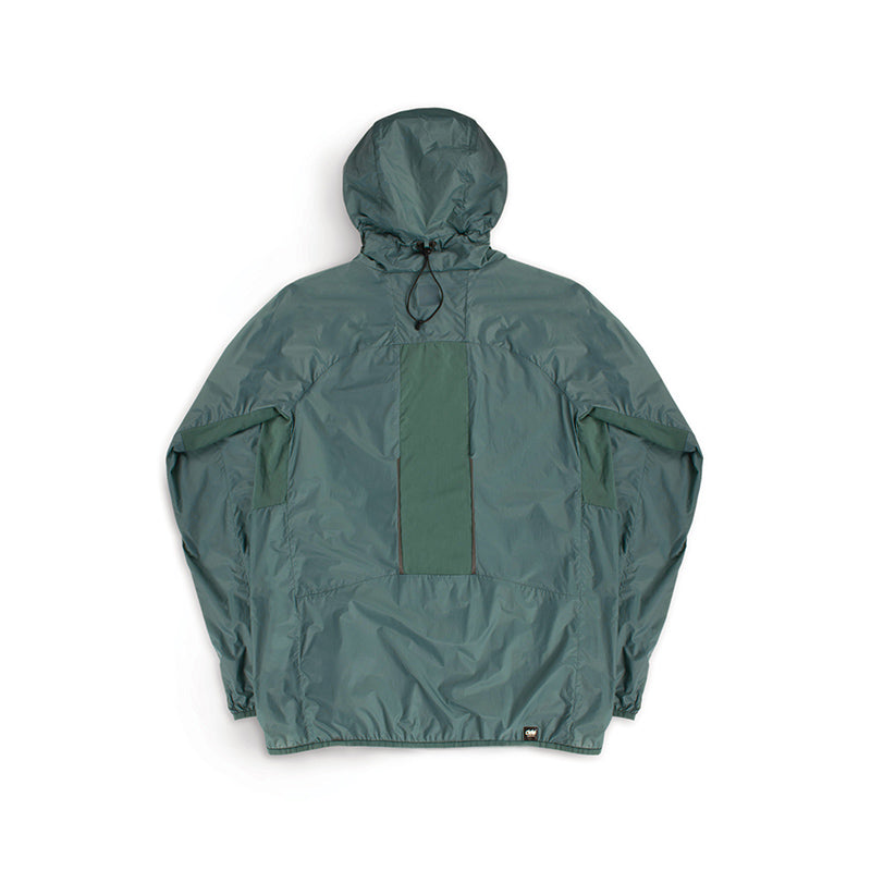 Ciele Athletics M VNTJacket - Silver Pine - MENS シエルアスレチックス エム ヴィーエヌティージャケット シルバーパイン メンズ