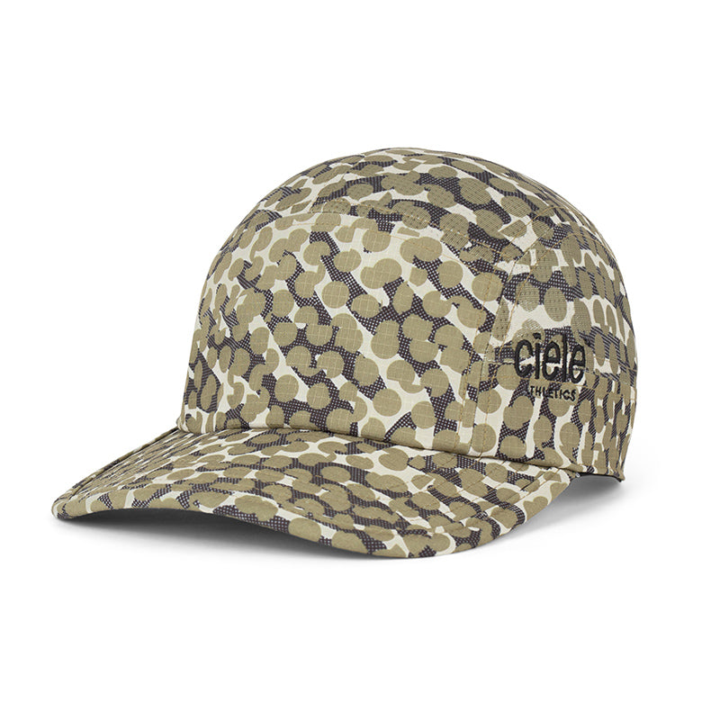 Ciele Athletics GOCap SC - Field - All Over Dotra - Canvas シエルアスレチックス ゴーキャップ エスシー フィールド オールオーバードトラ キャンバス