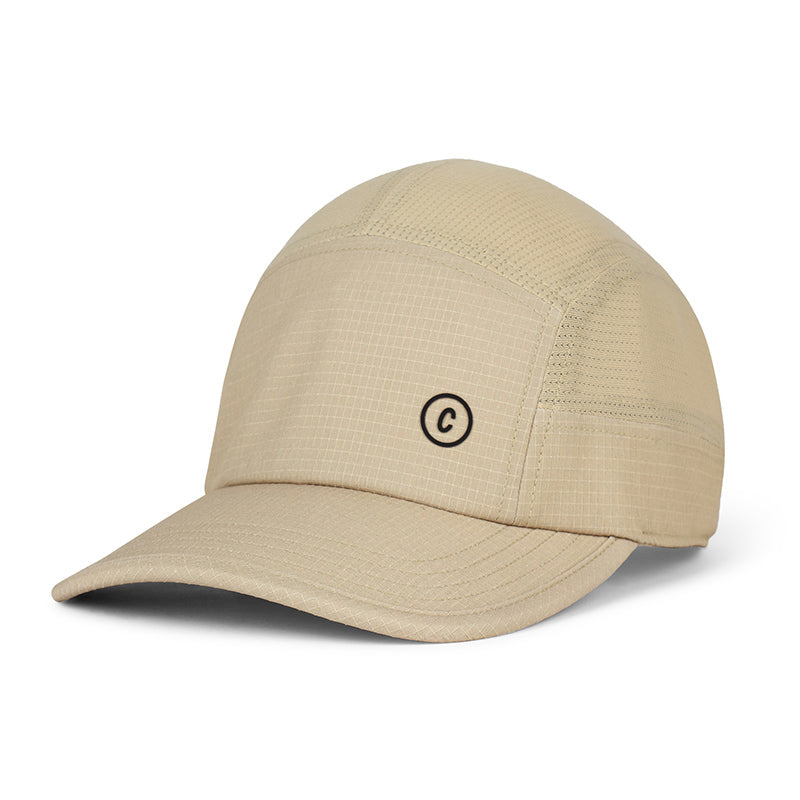 Ciele Athletics GOCap SC - Field - Clow - Safari シエルアスレチックス ゴーキャップ エスシー フィールド クロウ サファリ