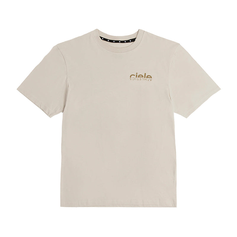 Ciele Athletics U ORTShirt - Century Max - Rainy Day - UNISEX シエルアスレチックス ユー オーアールティシャツ センチュリーマックス レイニーデイ ユニセックス