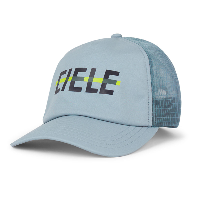 Ciele Athletics TRLCap SC - Comp - Capital Cross - Chambray シエルアスレチックス ティーアールエルキャップ エスシー コンプ コンプ キャピタル クロス チャンブレイ