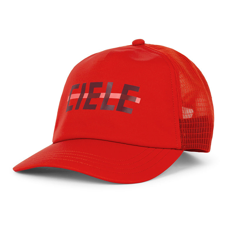 Ciele Athletics TRLCap SC - Comp - Capital Cross - Poinciana シエルアスレチックス ティーアールエルキャップ エスシー コンプ コンプ キャピタル クロス ポインシアナ
