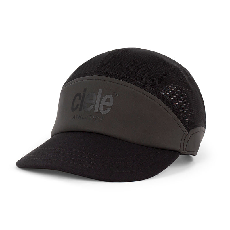 Ciele Athletics FSTCap SC - Nite Rite - Athletics - Shadowcast シエルアスレチックス エフエスティーキャップ エスシー ナイトライト アスレチックス シャドウキャスト