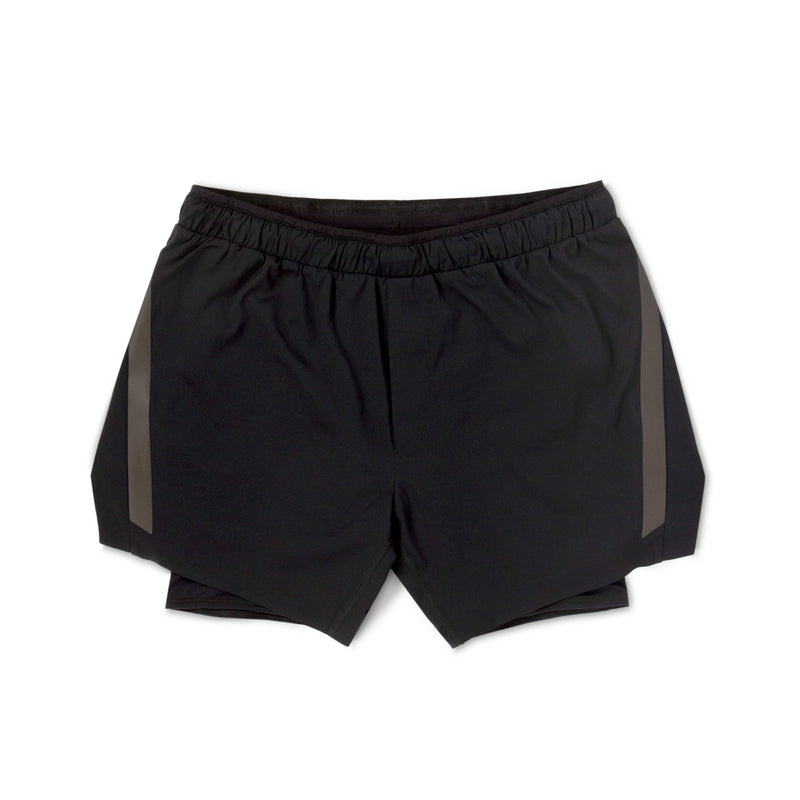 Ciele Athletics M DLYShort 5" Long Brief - Nite Rite - MENS シエルアスレチックス メンズ ディーエルワイ ショート 5インチ ロングブリーフ ナイトライト