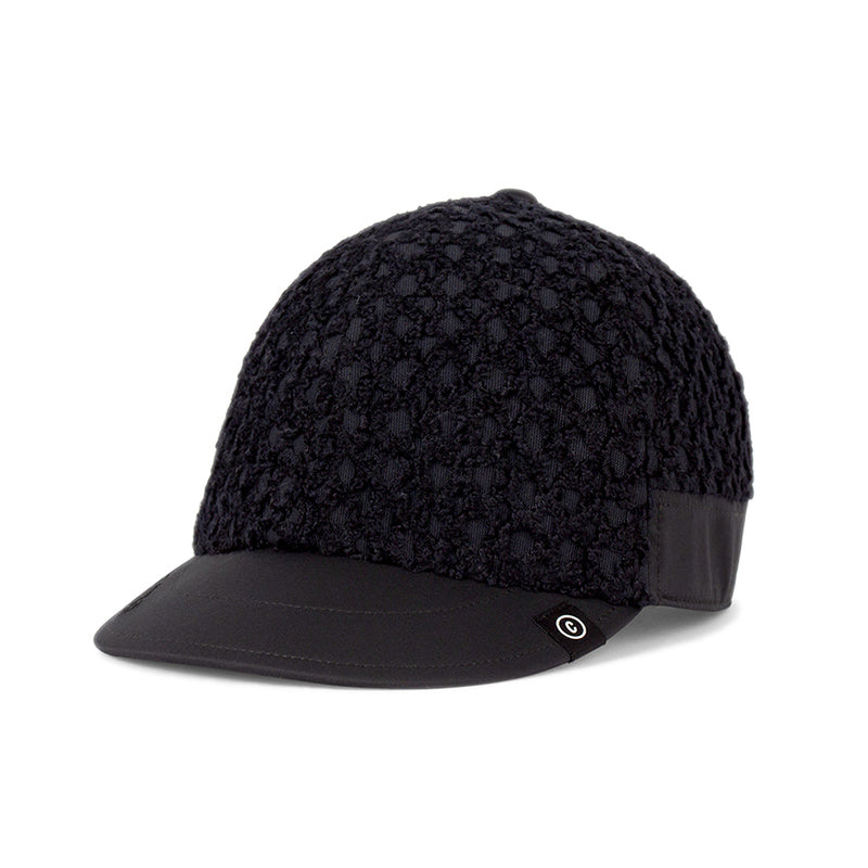 Ciele Athletics CRWCap SC - Short Brim - LE - Gone - Shadowcast シエルアスレチックス シーアールダブリューキャップ エスシー ショートブリム エルイー ゴーン シャドウキャスト