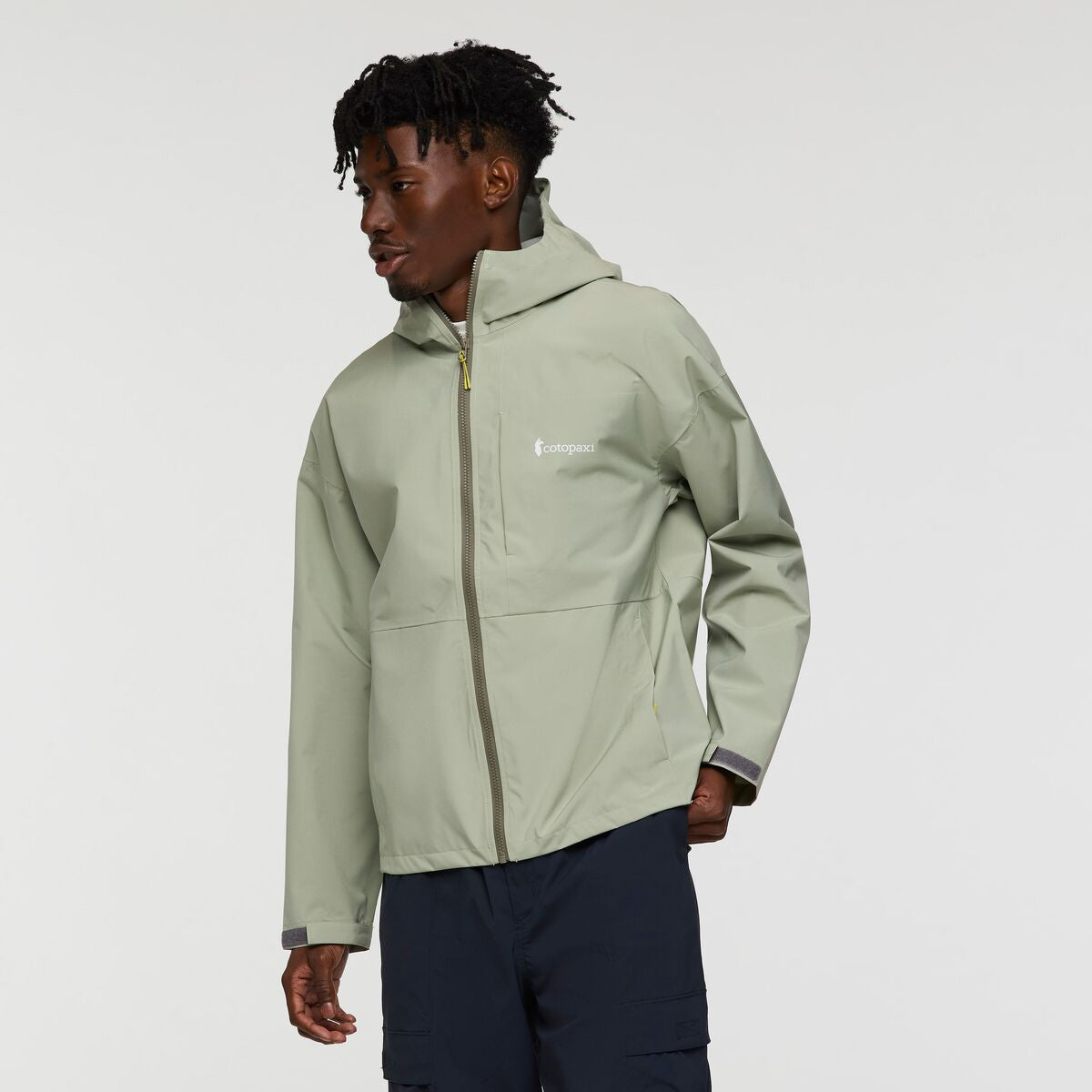 Cotopaxi Cielo Rain Jacket - MENS コトパクシ シエロ レイン ジャケット メンズ