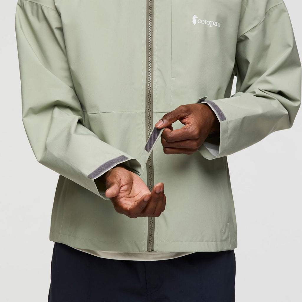 Cotopaxi Cielo Rain Jacket - MENS コトパクシ シエロ レイン ジャケット メンズ