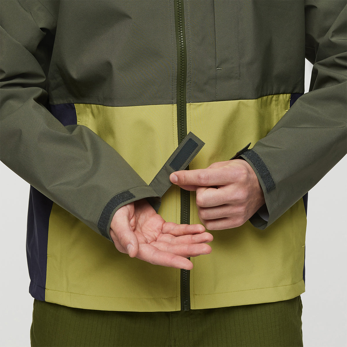 Cotopaxi Cielo Rain Jacket - MENS コトパクシ シエロ レイン ジャケット メンズ