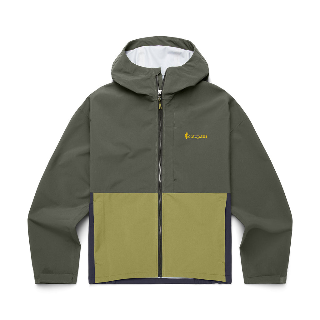 Cotopaxi Cielo Rain Jacket - MENS コトパクシ シエロ レイン ジャケット メンズ