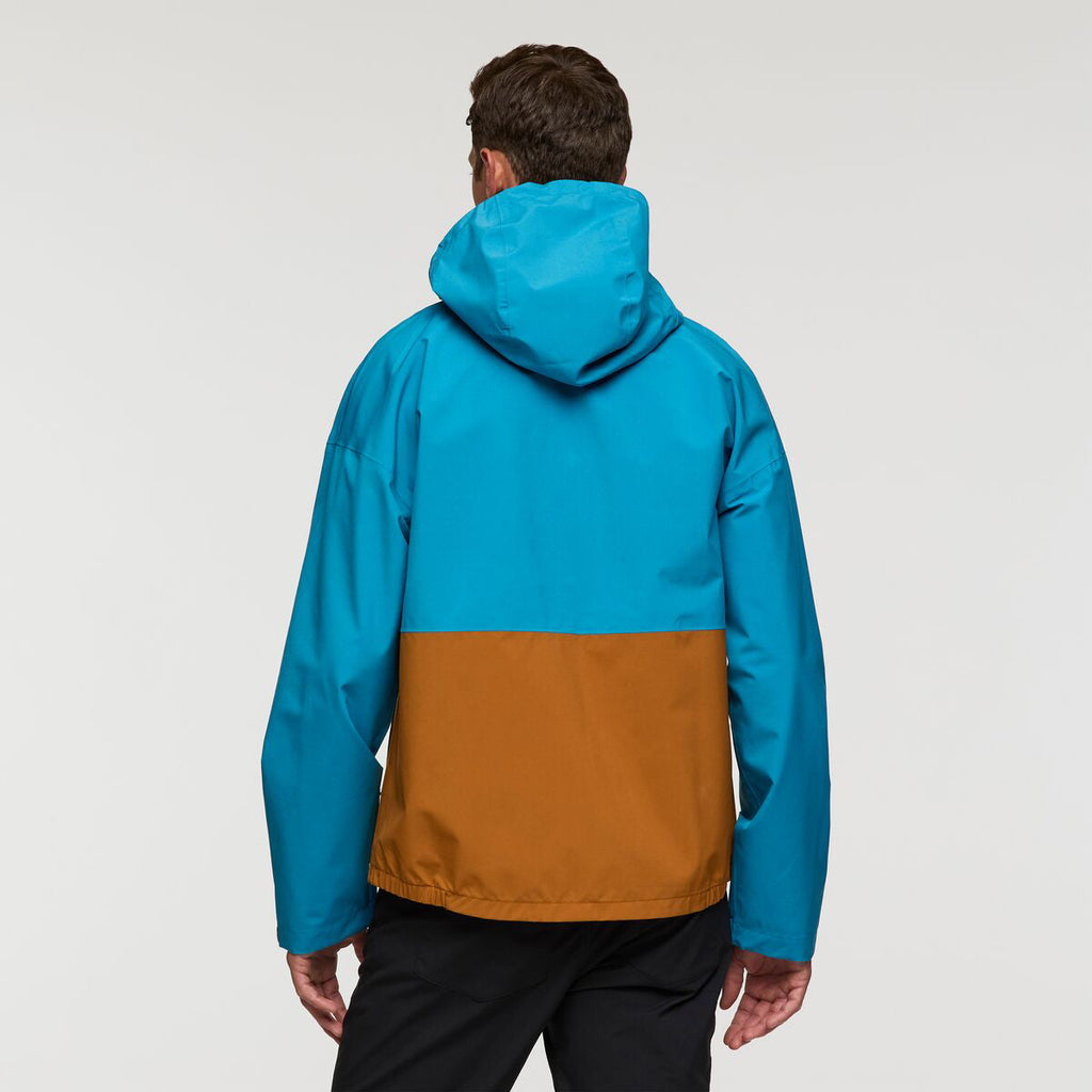 Cotopaxi Cielo Rain Jacket - MENS コトパクシ シエロ レイン ジャケット メンズ