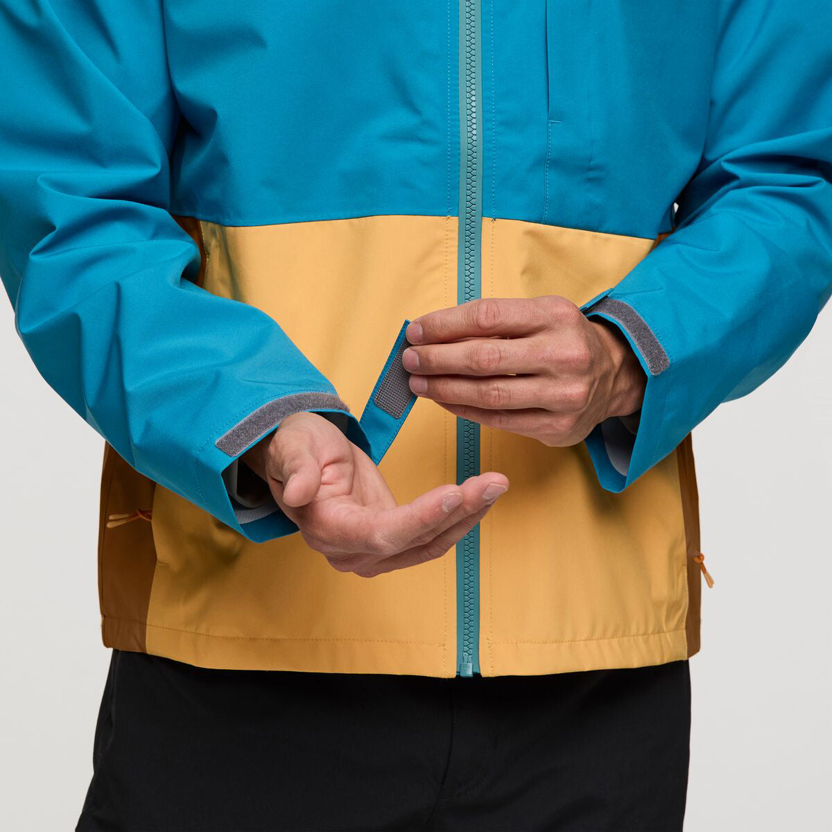 Cotopaxi Cielo Rain Jacket - MENS コトパクシ シエロ レイン ジャケット メンズ