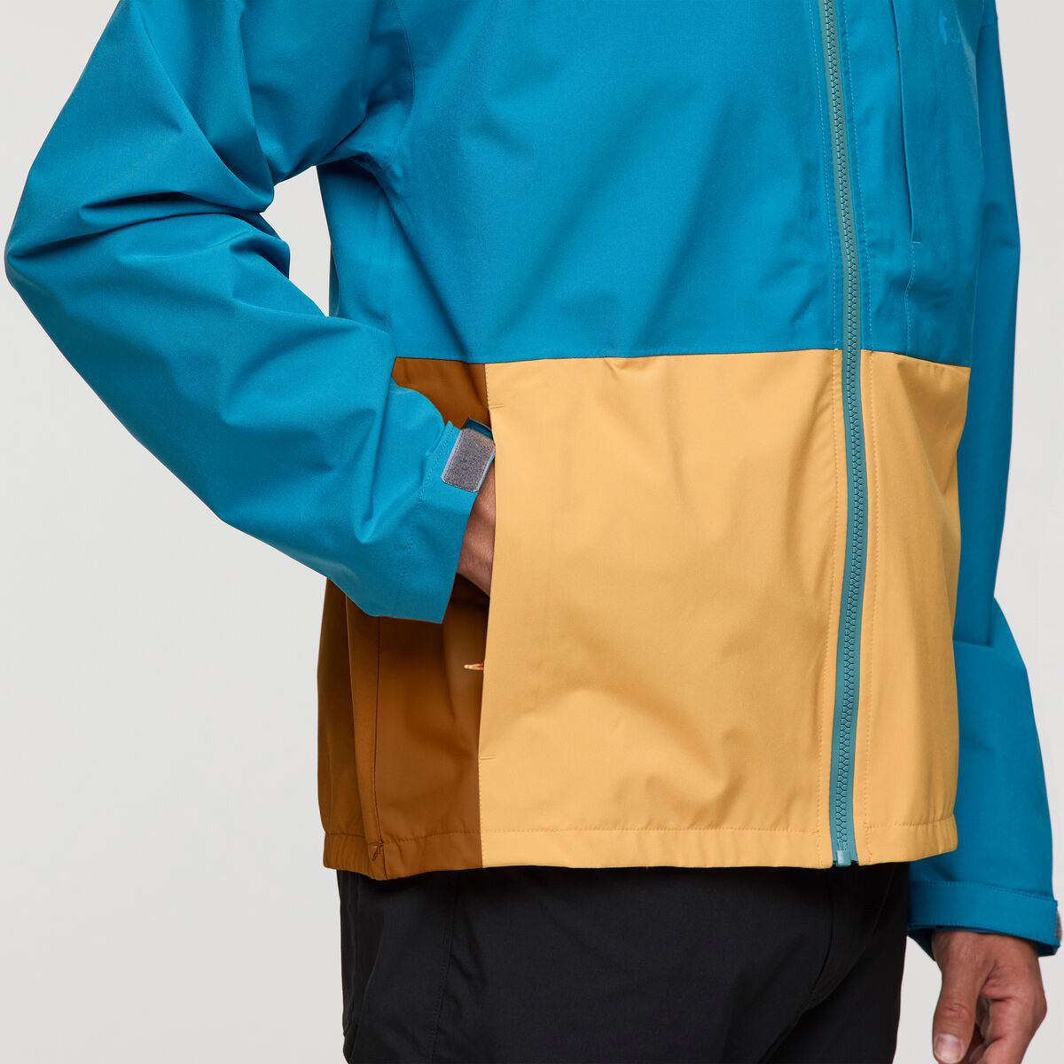 Cotopaxi Cielo Rain Jacket - MENS コトパクシ シエロ レイン ジャケット メンズ