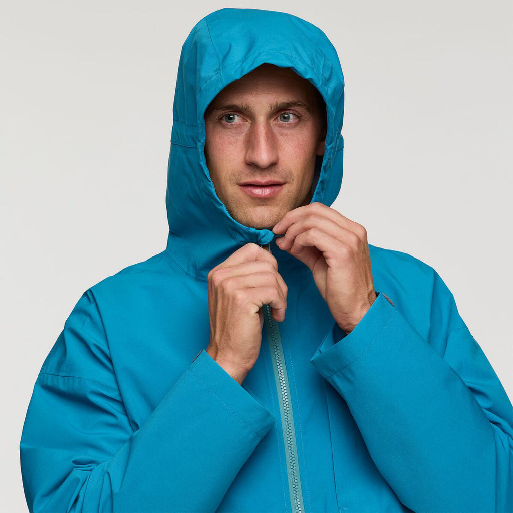 Cotopaxi Cielo Rain Jacket - MENS コトパクシ シエロ レイン ジャケット メンズ