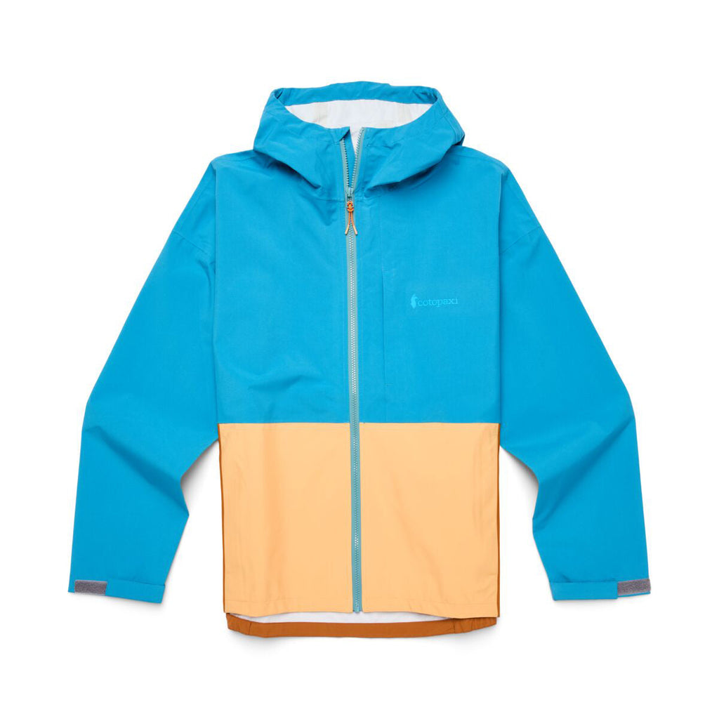 Cotopaxi Cielo Rain Jacket - MENS コトパクシ シエロ レイン ジャケット メンズ