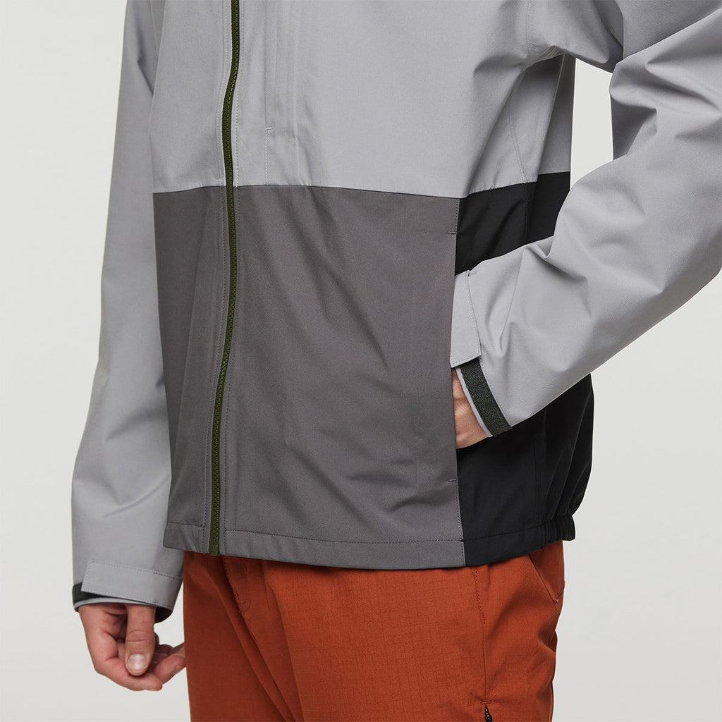 Cotopaxi Cielo Rain Jacket - MENS コトパクシ シエロ レイン ジャケット メンズ