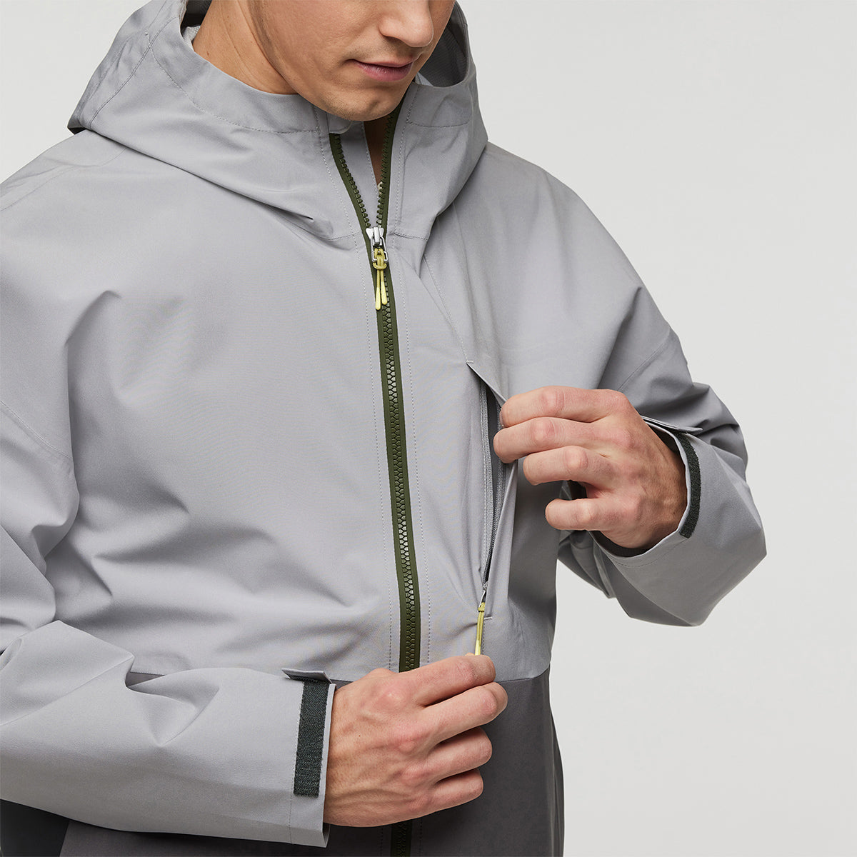 Cotopaxi Cielo Rain Jacket - MENS コトパクシ シエロ レイン ジャケット メンズ