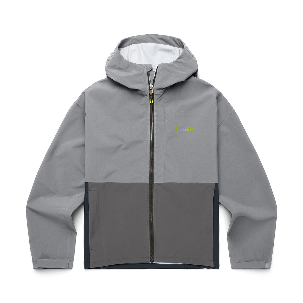 Cotopaxi Cielo Rain Jacket - MENS コトパクシ シエロ レイン ジャケット メンズ