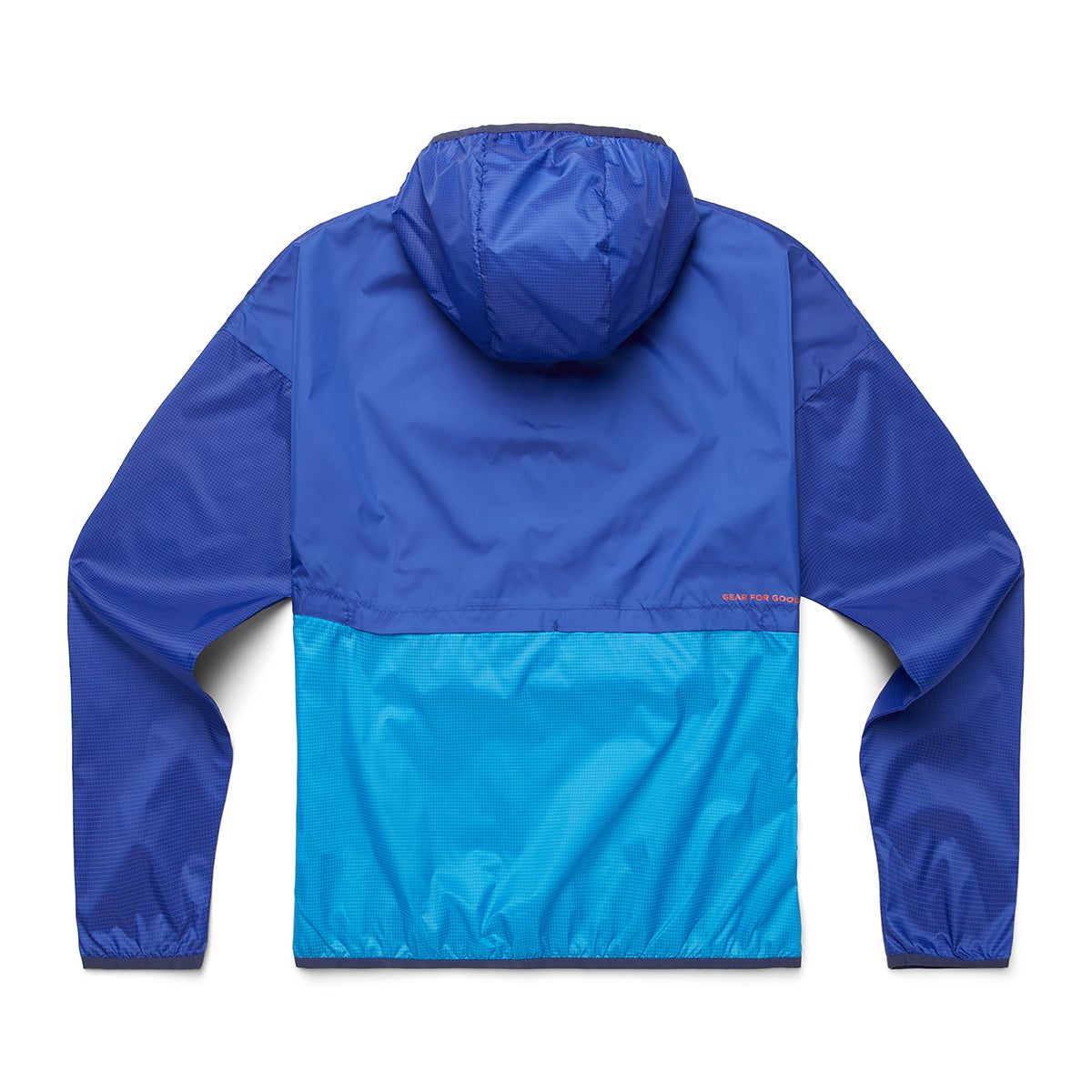 Cotopaxi Teca Half-Zip Windbreaker - MENS コトパクシ テッカ ハーフジップ ウインドブレーカー メンズ