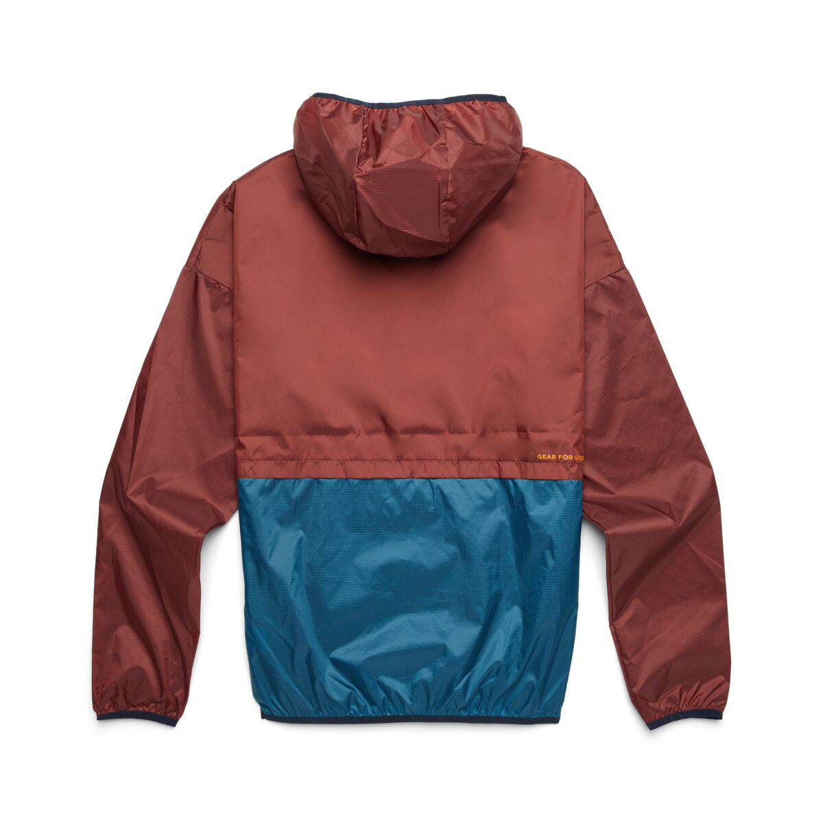 Cotopaxi Teca Half-Zip Windbreaker - MENS コトパクシ テッカ ハーフジップ ウインドブレーカー メンズ