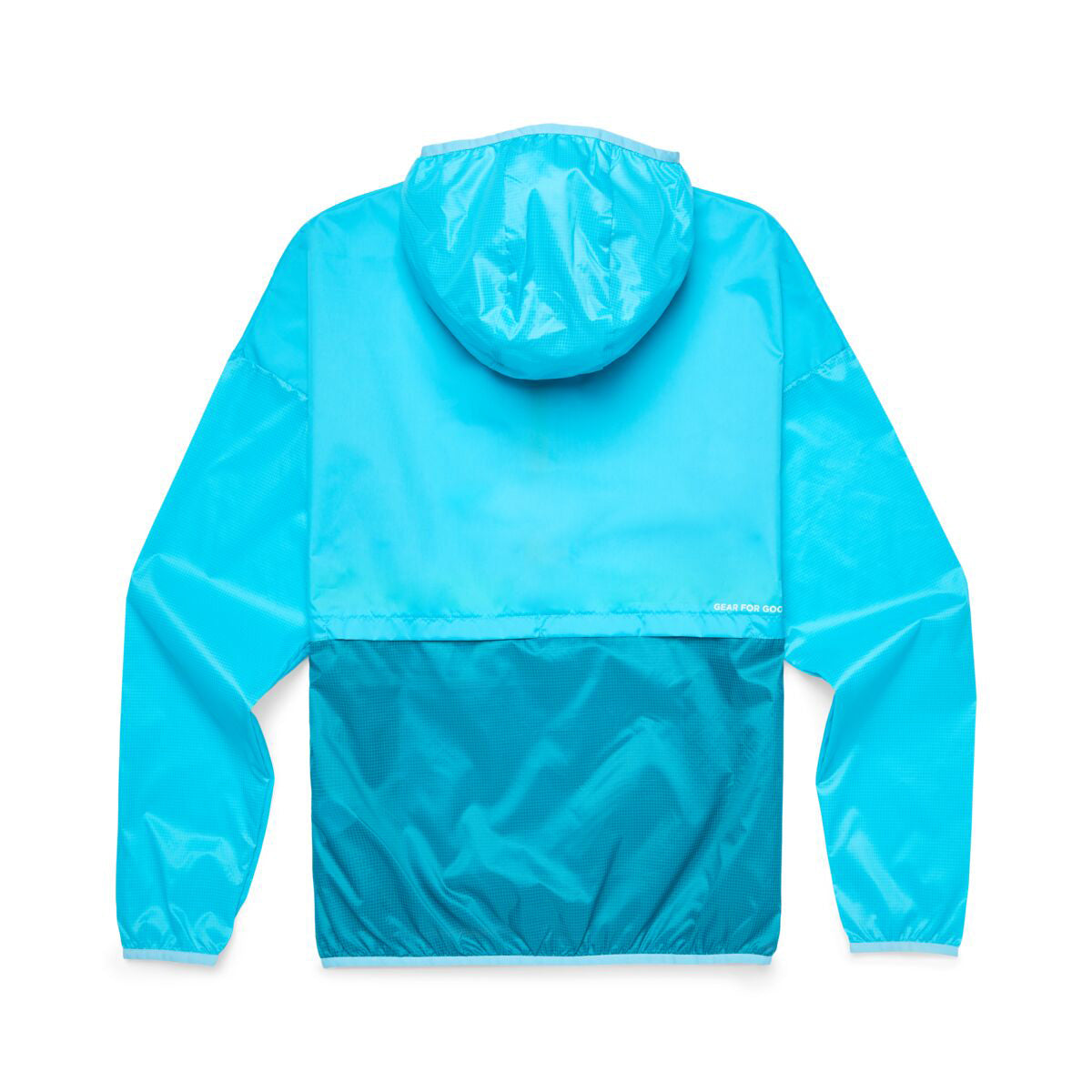 Cotopaxi Teca Half-Zip Windbreaker - MENS コトパクシ テッカ ハーフジップ ウインドブレーカー メンズ