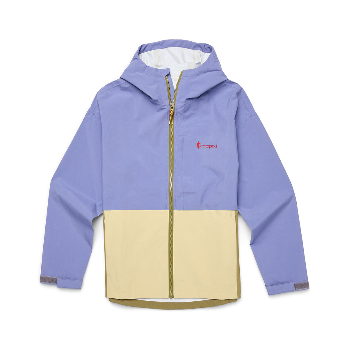 Cotopaxi Cielo Rain Jacket - WOMENS コトパクシ シエロ レインジャケット レディース