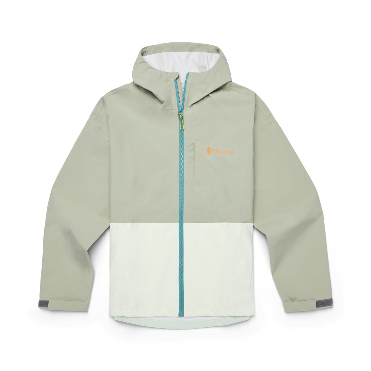 Cotopaxi Cielo Rain Jacket - MENS コトパクシ シエロ レイン