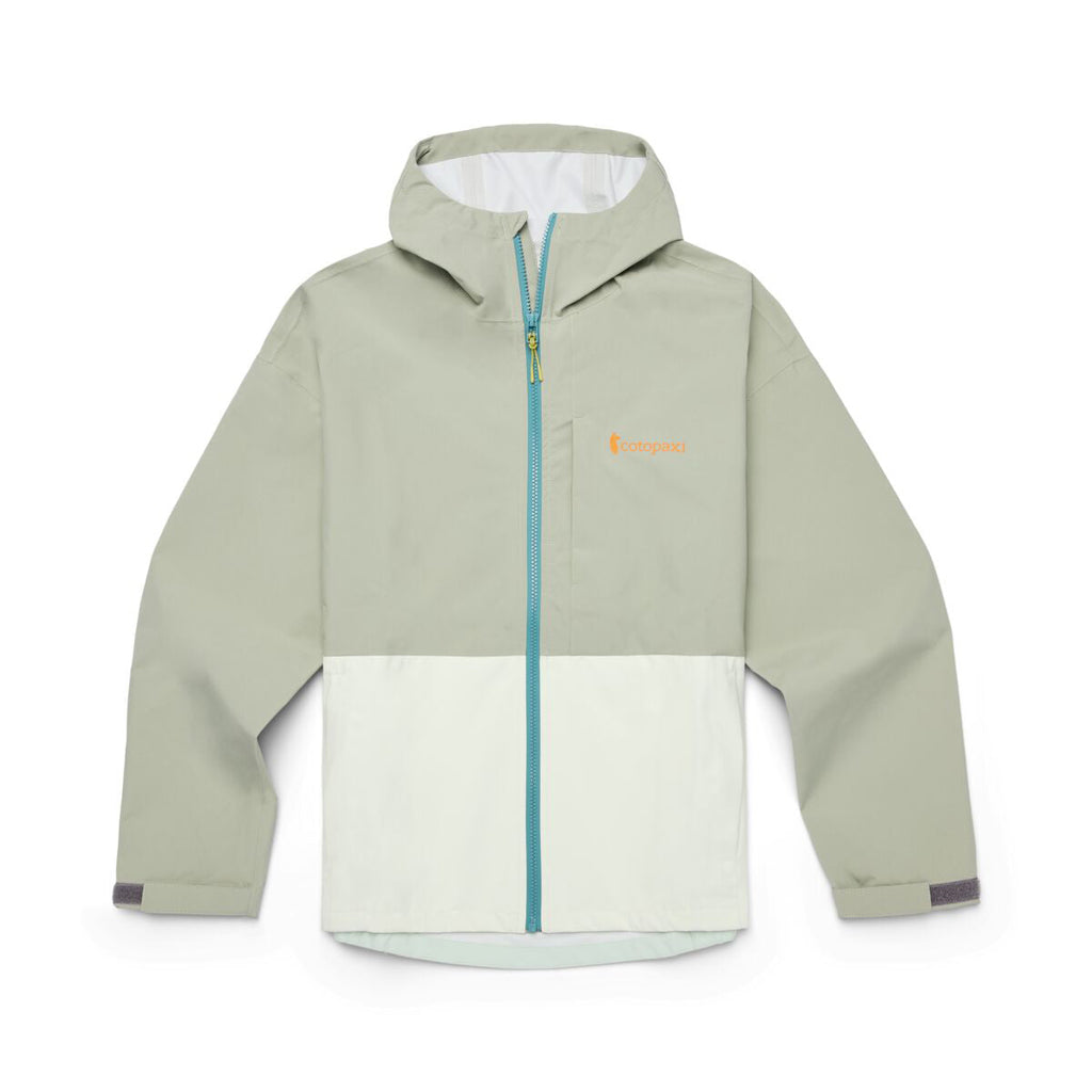 Cotopaxi Cielo Rain Jacket - WOMENS コトパクシ シエロ レインジャケット レディース