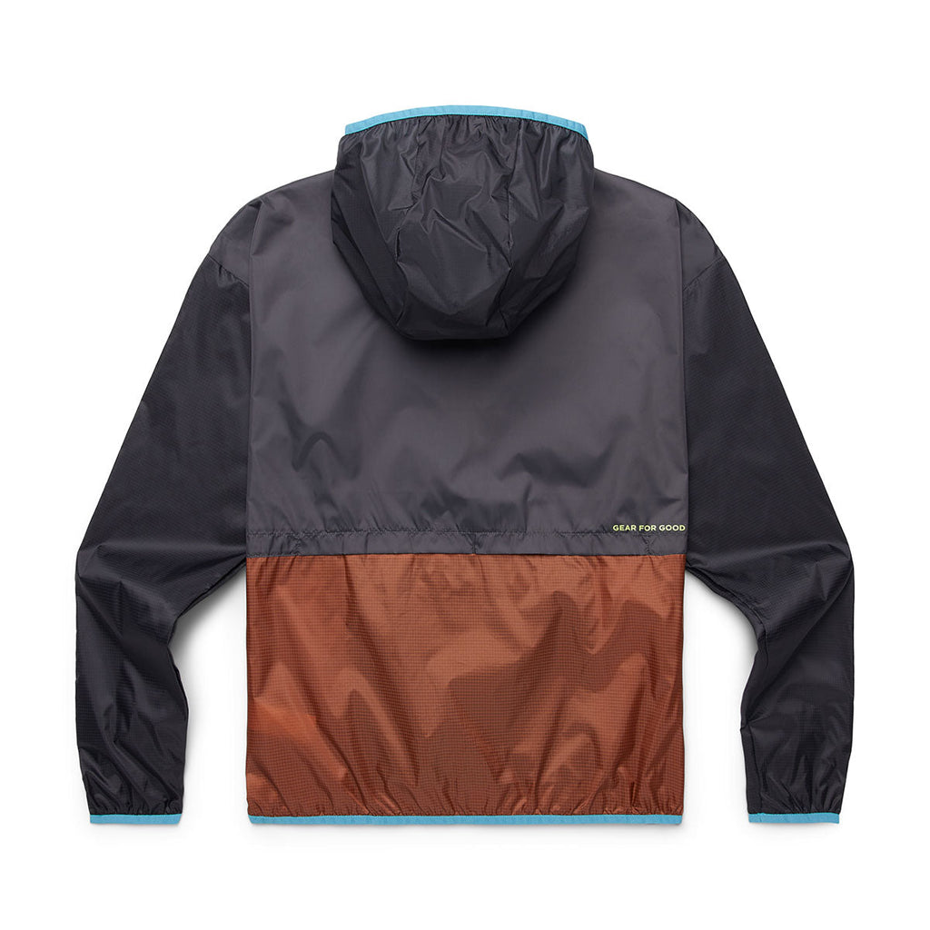 Cotopaxi Teca Half-Zip Windbreaker - WOMENS コトパクシ テッカ ハーフジップ ウインドブレーカー レディース