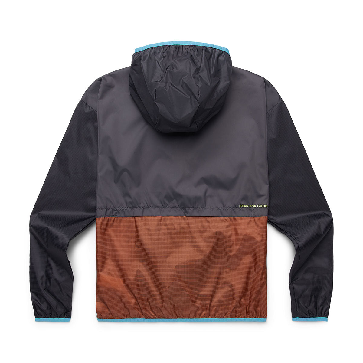 Cotopaxi Teca Half-Zip Windbreaker - WOMENS コトパクシ テッカ ハーフジップ ウインドブレーカー レディース