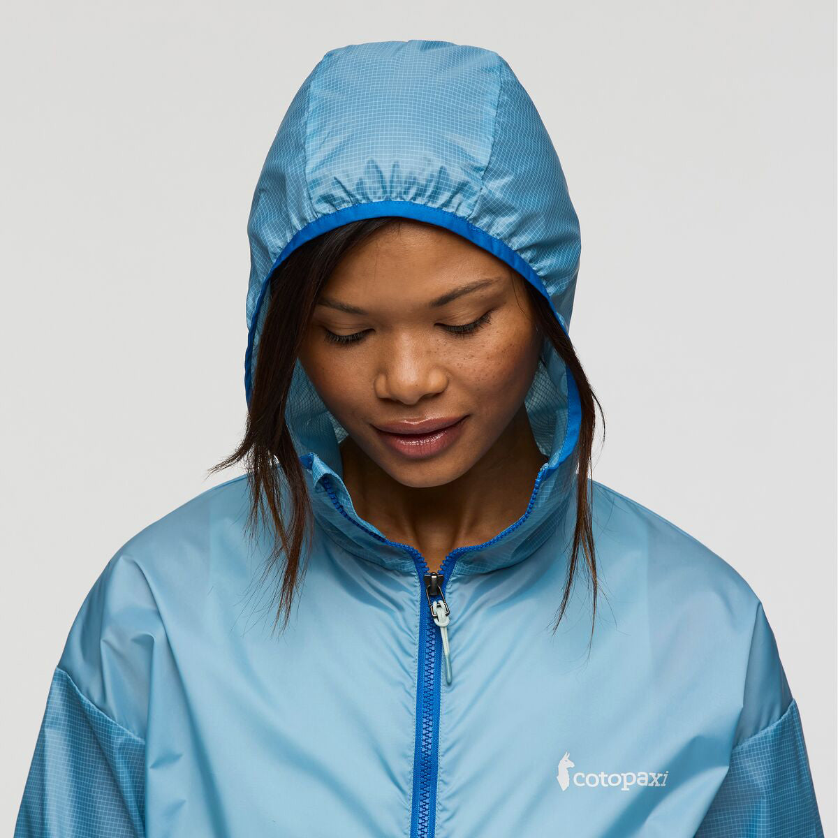 Cotopaxi Teca Half-Zip Windbreaker - WOMENS コトパクシ テッカ ハーフジップ ウインドブレーカー レディース