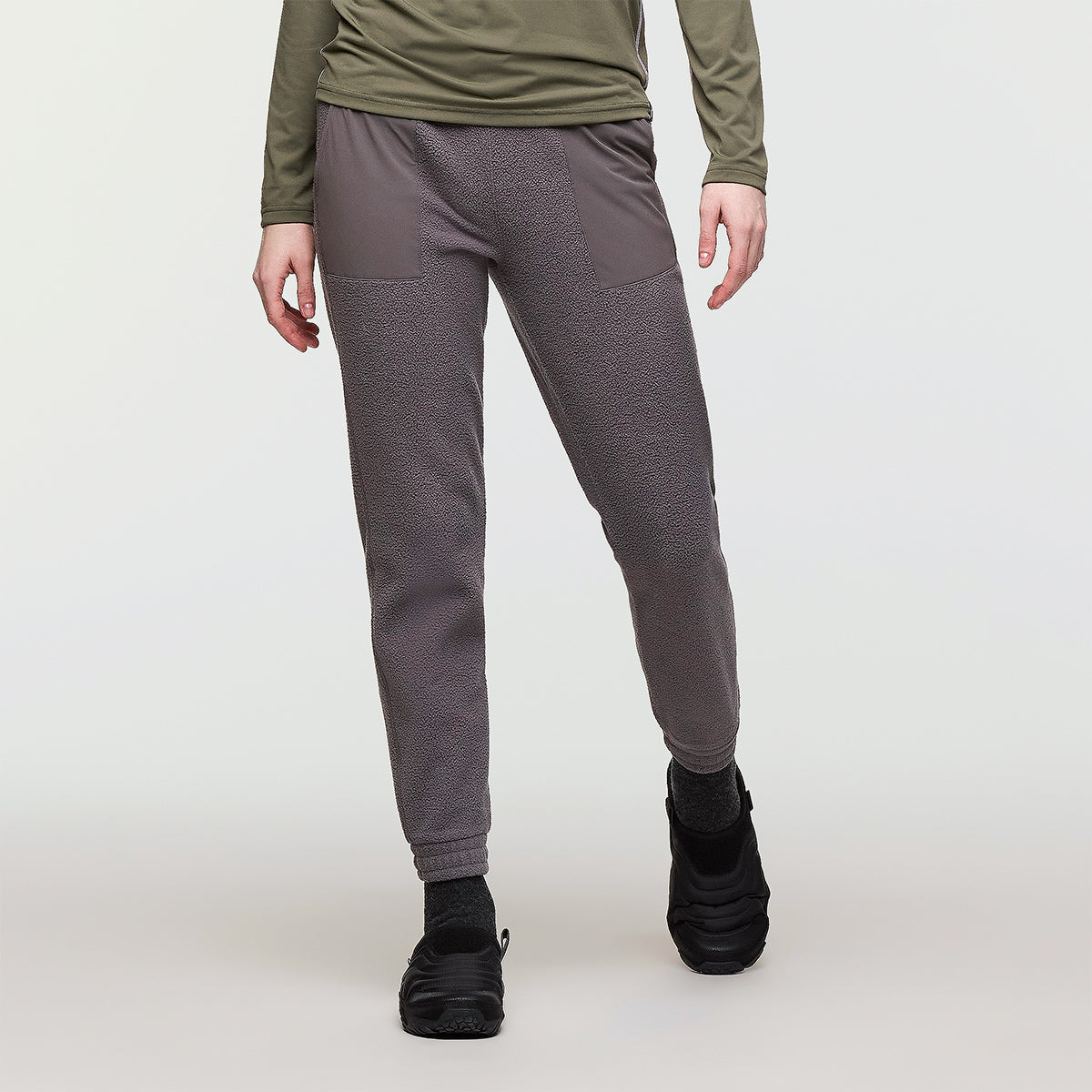 Cotopaxi Abrazo Fleece Jogger - WOMENS コトパクシ アブラゾ フリース ジョガー レディース