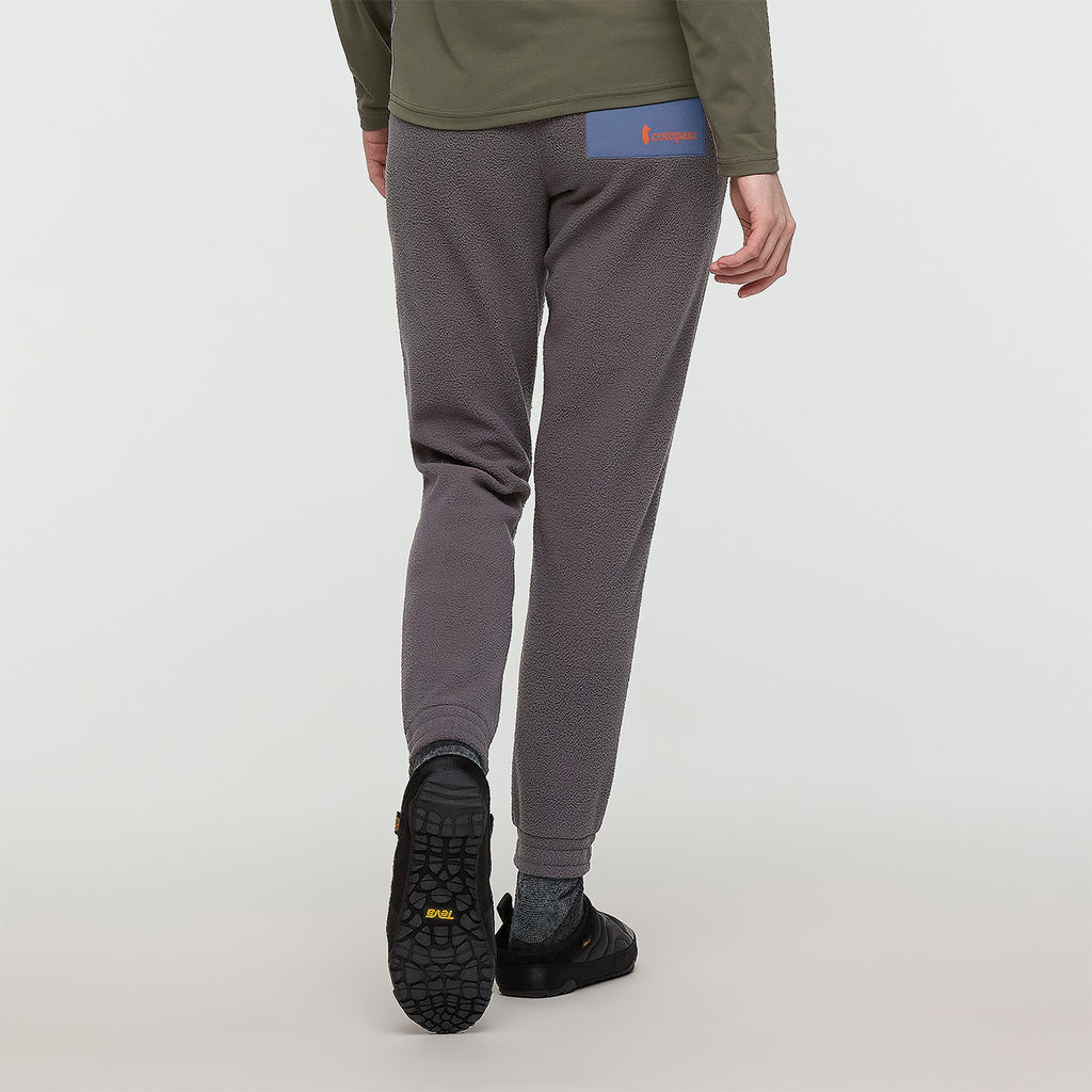 Cotopaxi Abrazo Fleece Jogger - WOMENS コトパクシ アブラゾ フリース ジョガー レディース