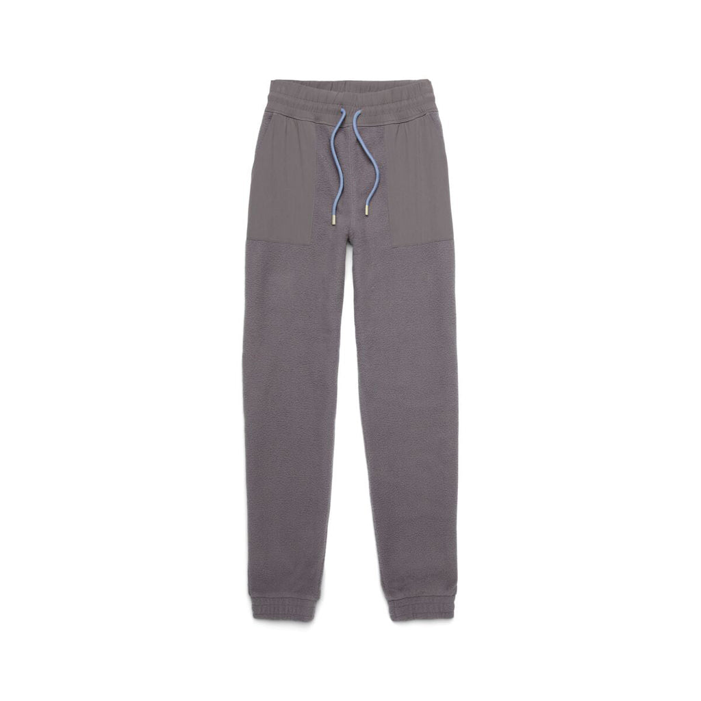 Cotopaxi Abrazo Fleece Jogger - WOMENS コトパクシ アブラゾ フリース ジョガー レディース