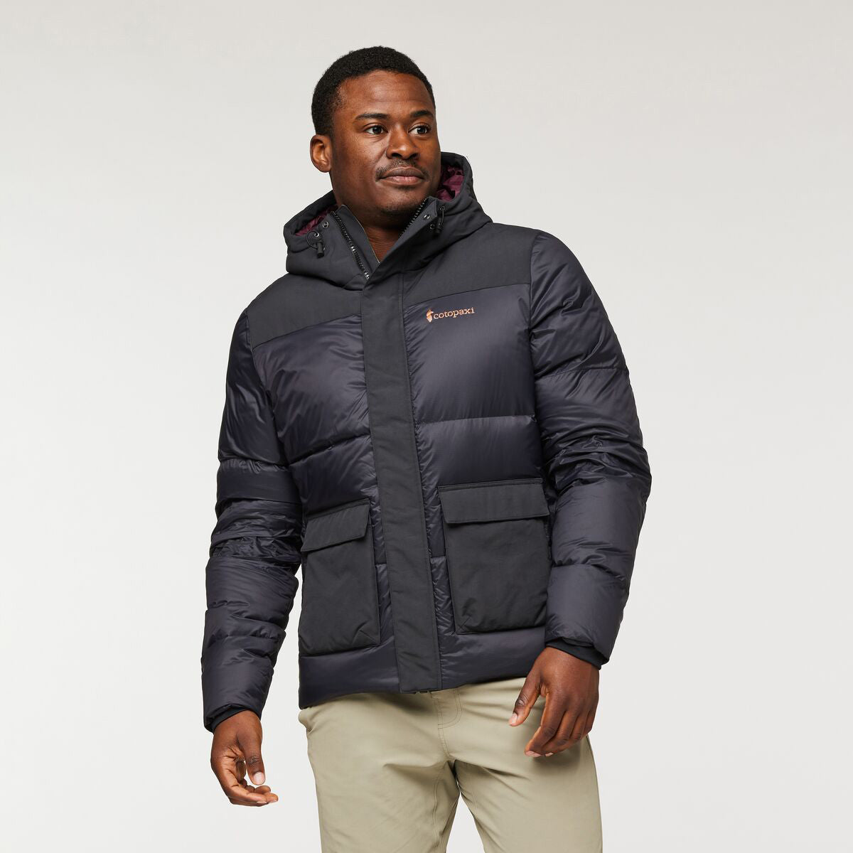 Cotopaxi Solazo Down Parka - MENS コトパクシ ソラゾ ダウン パーカー メンズ