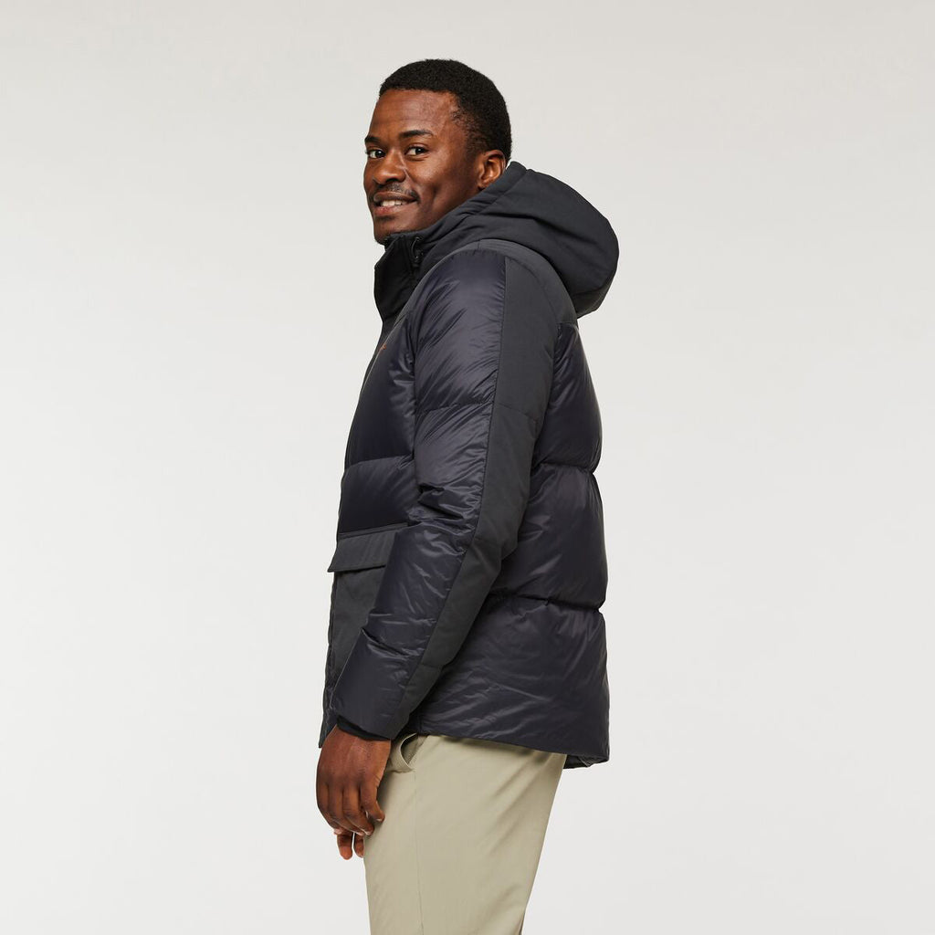 Cotopaxi Solazo Down Parka - MENS コトパクシ ソラゾ ダウン パーカー メンズ