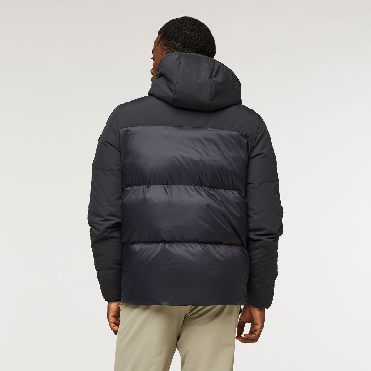 Cotopaxi Solazo Down Parka - MENS コトパクシ ソラゾ ダウン パーカー メンズ