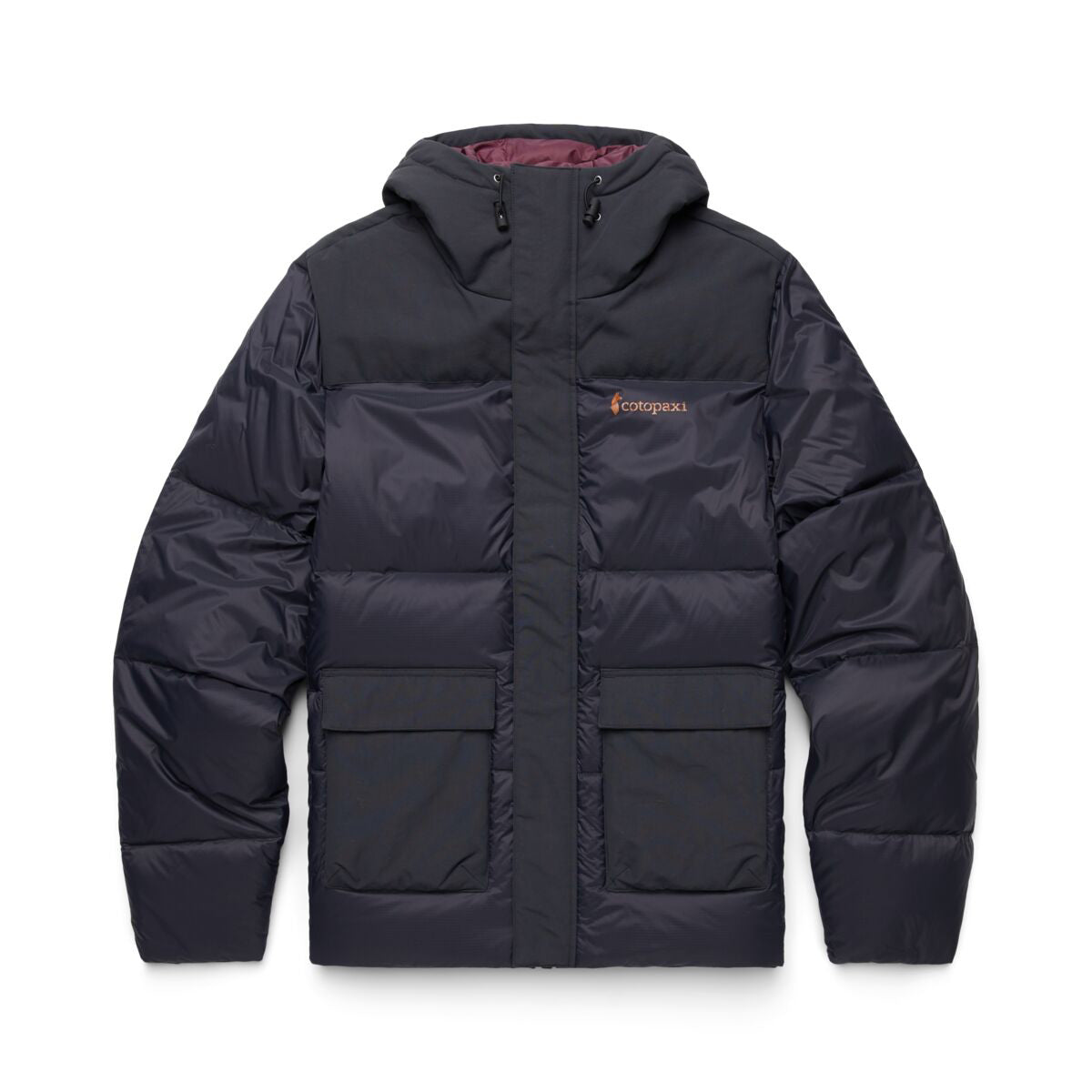 Cotopaxi Solazo Down Parka - MENS コトパクシ ソラゾ ダウン パーカー メンズ