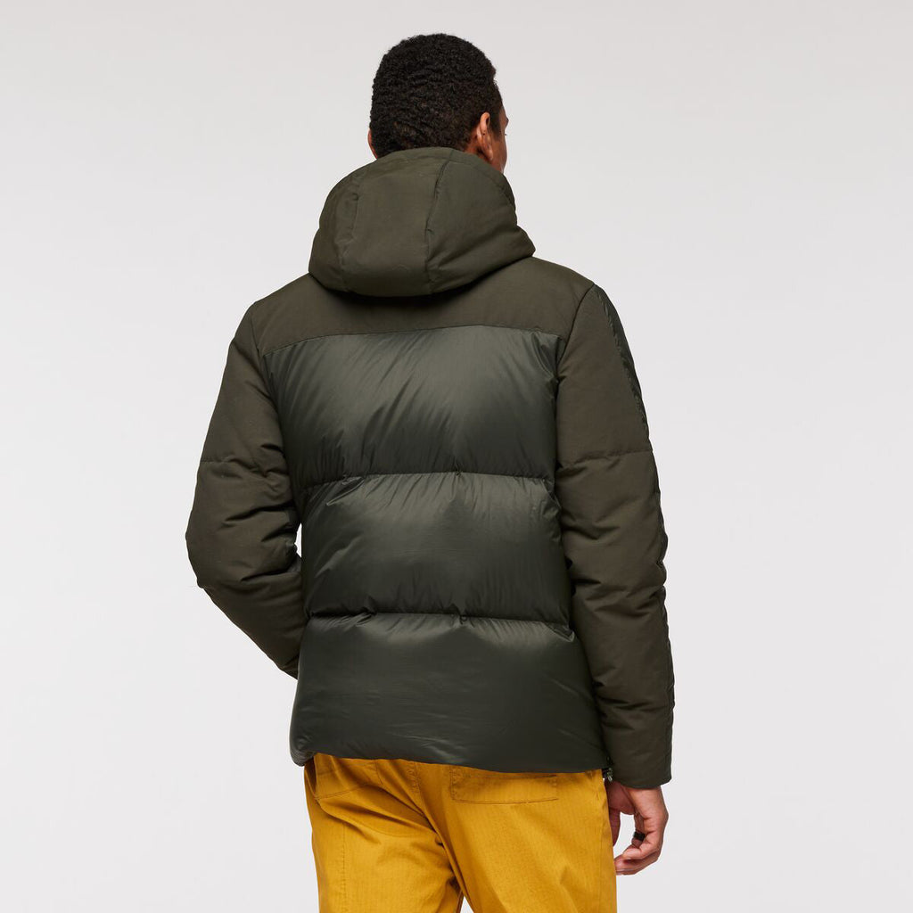 Cotopaxi Solazo Down Parka - MENS コトパクシ ソラゾ ダウン パーカー メンズ