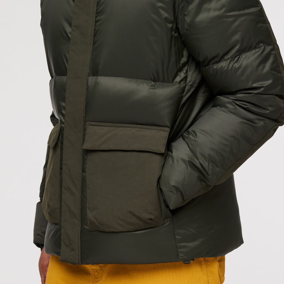 Cotopaxi Solazo Down Parka - MENS コトパクシ ソラゾ ダウン パーカー メンズ