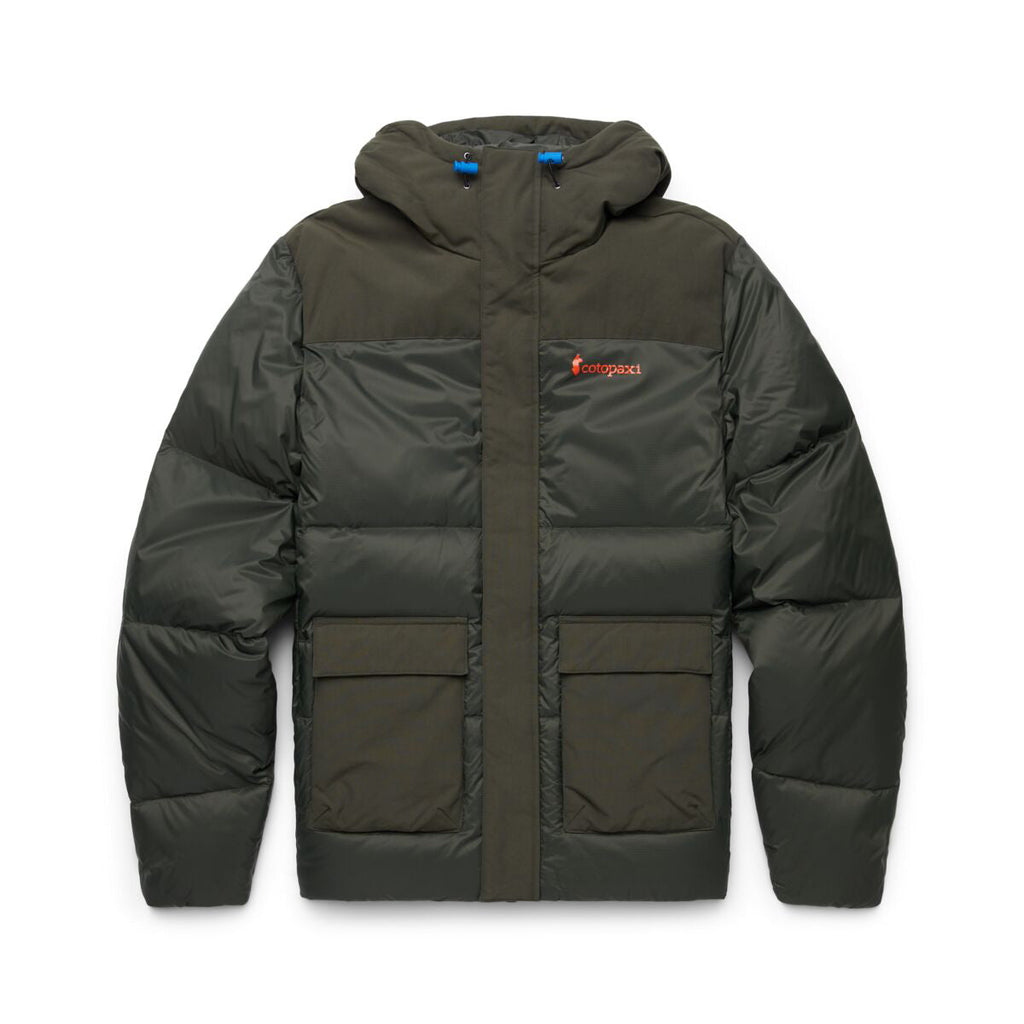 Cotopaxi Solazo Down Parka - MENS コトパクシ ソラゾ ダウン パーカー メンズ