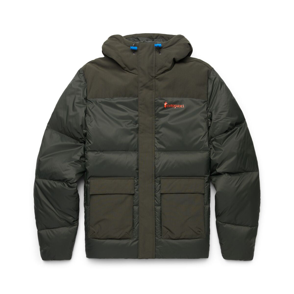 Cotopaxi Solazo Down Parka - MENS コトパクシ ソラゾ ダウン パーカー メンズ