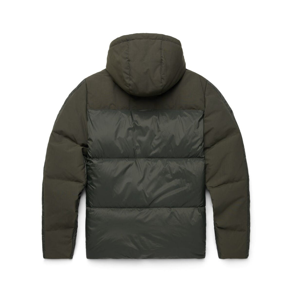 Cotopaxi Solazo Down Parka - MENS コトパクシ ソラゾ ダウン パーカー メンズ