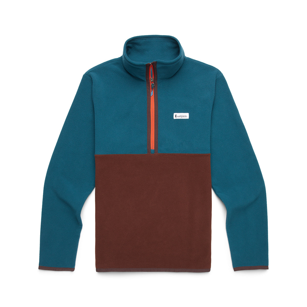 Cotopaxi Amado Fleece Pullover - MENS コトパクシ アマド フリース プルオーバー メンズ