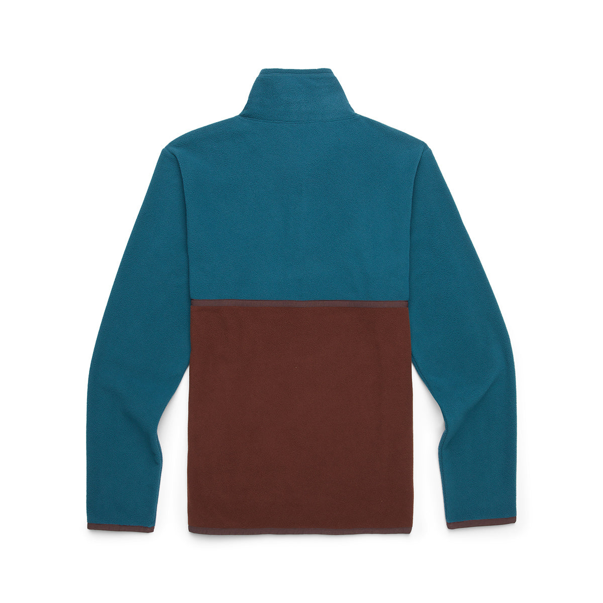 Cotopaxi Amado Fleece Pullover - MENS コトパクシ アマド フリース プルオーバー メンズ