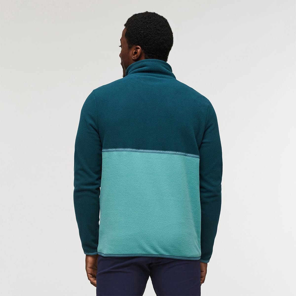 Cotopaxi Amado Fleece Pullover - MENS コトパクシ アマド フリース プルオーバー メンズ