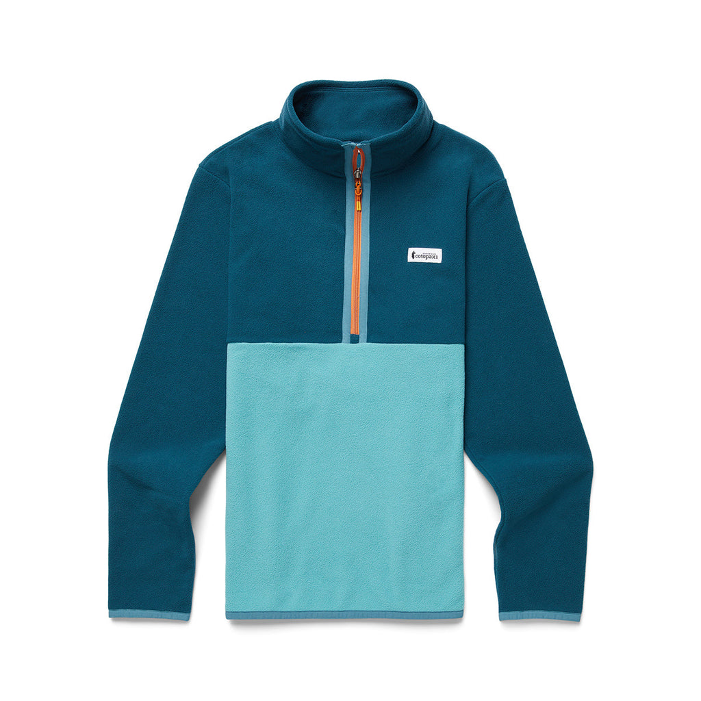 Cotopaxi Amado Fleece Pullover - MENS コトパクシ アマド フリース プルオーバー メンズ