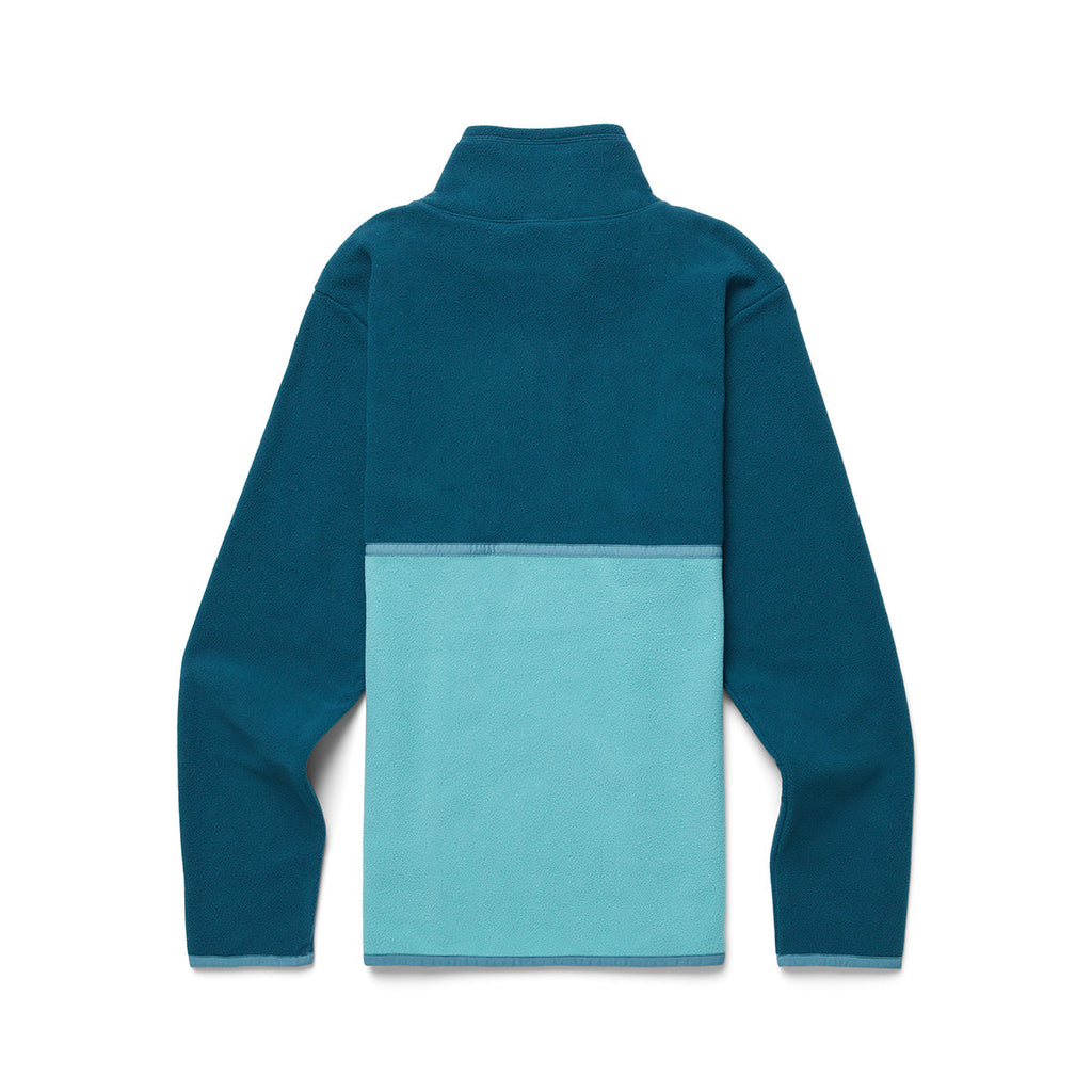 Cotopaxi Amado Fleece Pullover - MENS コトパクシ アマド フリース プルオーバー メンズ