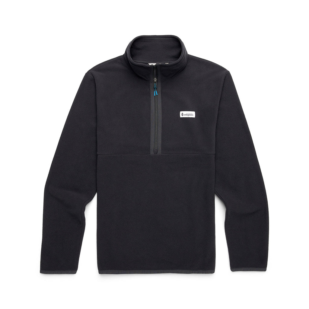 Cotopaxi Amado Fleece Pullover - MENS コトパクシ アマド フリース プルオーバー メンズ