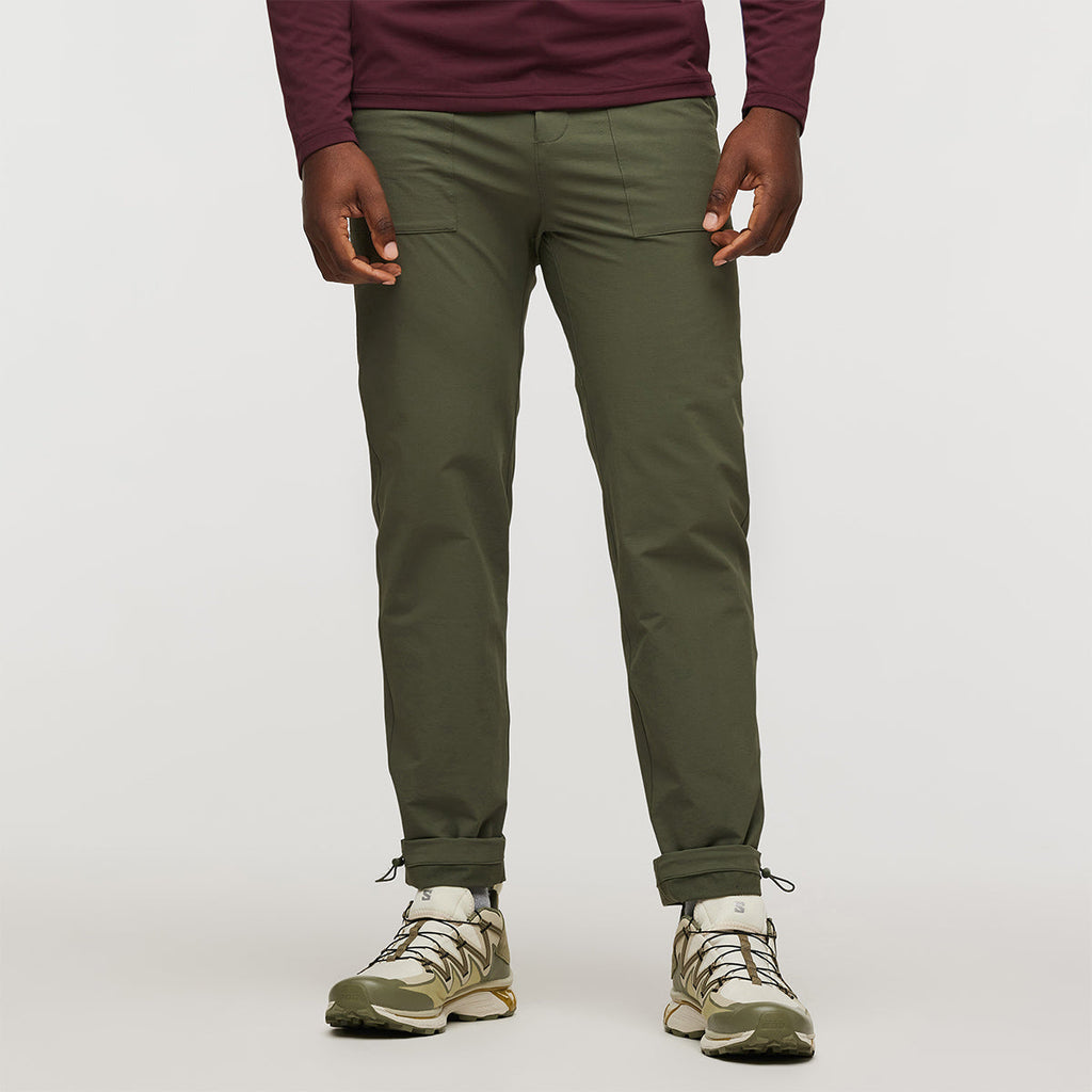 Cotopaxi Subo Pant - MENS コトパクシ スボ パンツ メンズ
