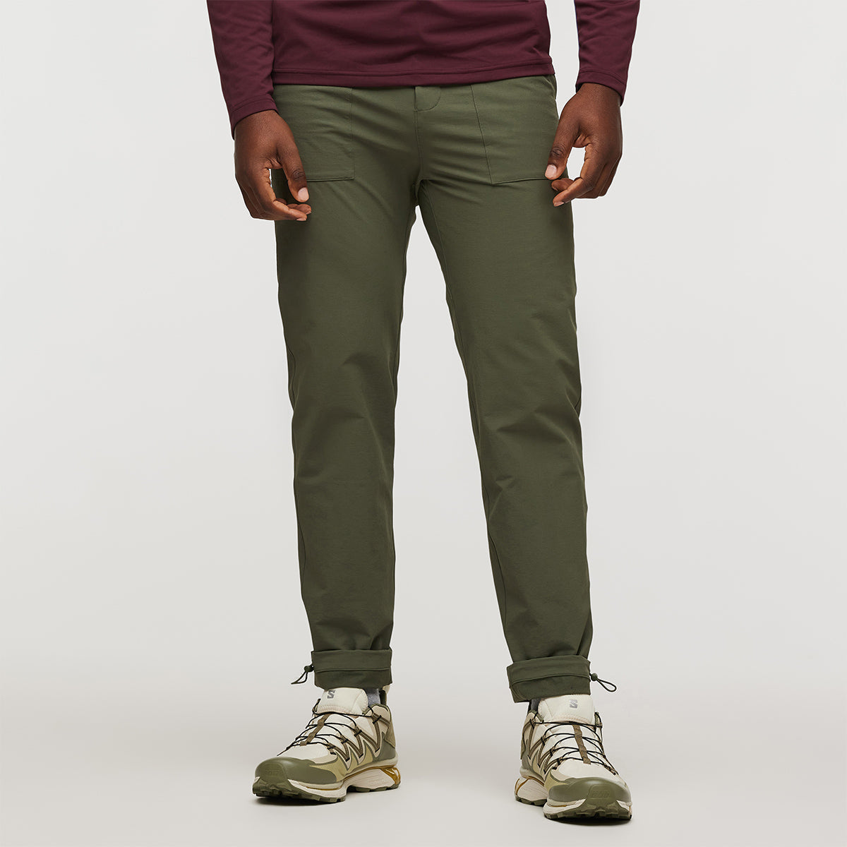 Cotopaxi Subo Pant - MENS コトパクシ スボ パンツ メンズ